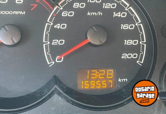 Autos - Chevrolet Corsa 2015 Nafta 159000Km - En Venta