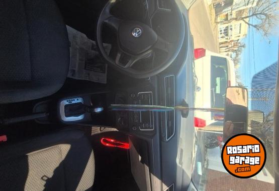 Autos - Volkswagen Gol trend 2020 Nafta 43000Km - En Venta