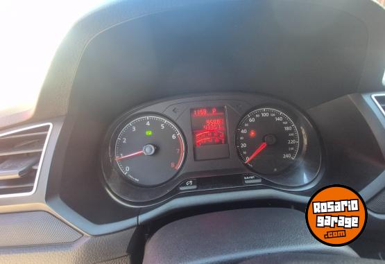 Autos - Volkswagen Gol trend 2020 Nafta 43000Km - En Venta