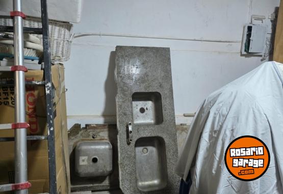 Hogar - Mesada - En Venta