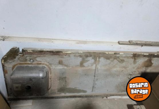 Hogar - Mesada - En Venta