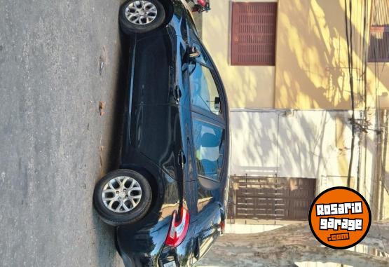 Autos - Peugeot 208 allure 2013 Nafta 95000Km - En Venta