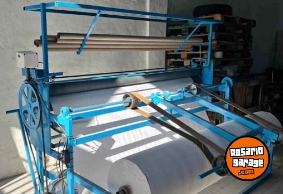 Herramientas - Rebobinadora - En Venta