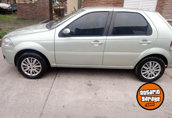 Autos - Fiat Palio 2007 Nafta 146000Km - En Venta