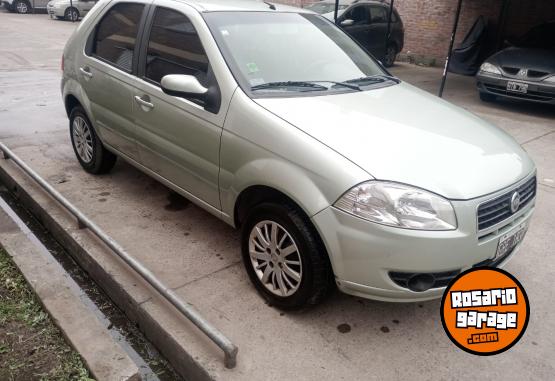 Autos - Fiat Palio 2007 Nafta 146000Km - En Venta