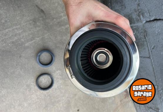 Accesorios para Autos - Vendo filtro kyn - En Venta
