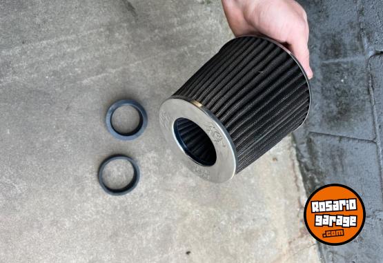 Accesorios para Autos - Vendo filtro kyn - En Venta