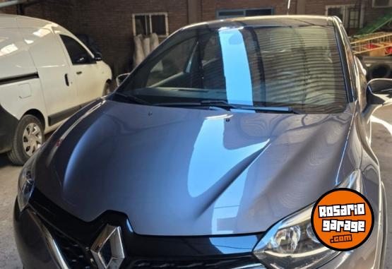 Autos - Renault Captur Intens 1.6 CVT 2020 Nafta 64500Km - En Venta
