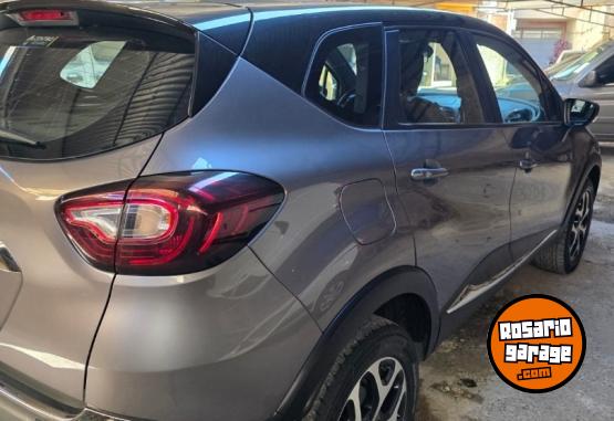 Autos - Renault Captur Intens 1.6 CVT 2020 Nafta 64500Km - En Venta