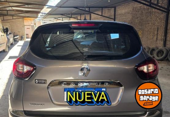 Autos - Renault Captur Intens 1.6 CVT 2020 Nafta 64500Km - En Venta