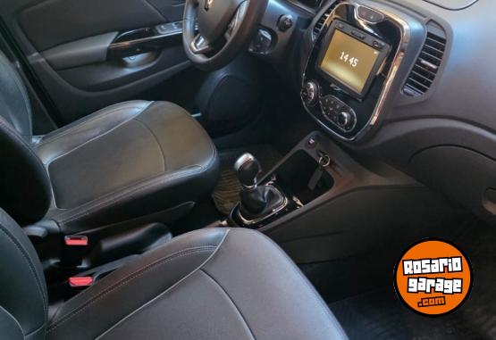 Autos - Renault Captur Intens 1.6 CVT 2020 Nafta 64500Km - En Venta