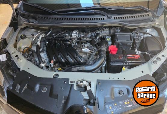 Autos - Renault Captur Intens 1.6 CVT 2020 Nafta 64500Km - En Venta