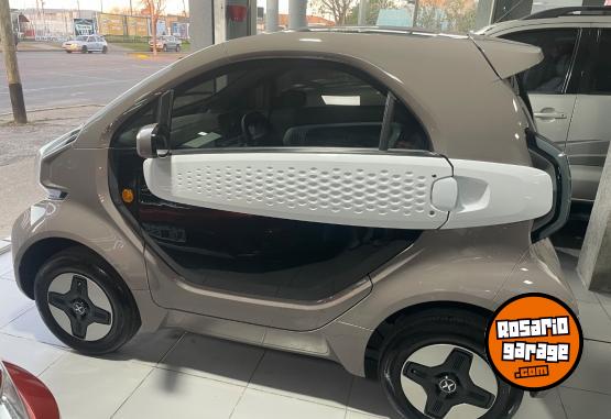 Autos - Otra marca Yoyo pro 2024 Electrico / Hibrido 7000Km - En Venta