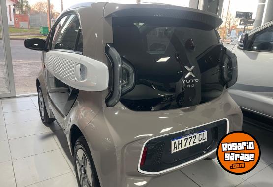 Autos - Otra marca Yoyo pro 2024 Electrico / Hibrido 7000Km - En Venta