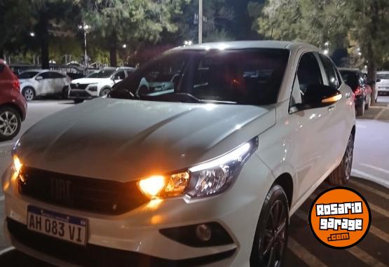 Autos - Fiat Cronos 2025 Nafta 16000Km - En Venta