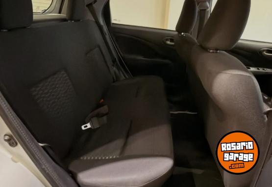 Autos - Toyota Etios 2014 Nafta 114000Km - En Venta