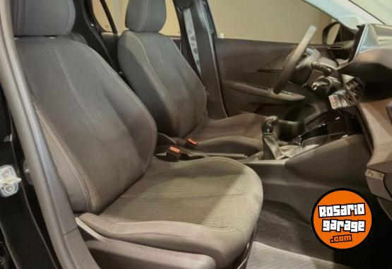 Autos - Peugeot 208 active 2021 Nafta 60000Km - En Venta