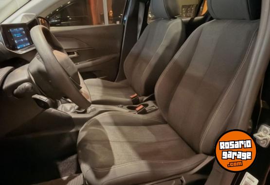 Autos - Peugeot 208 active 2021 Nafta 60000Km - En Venta