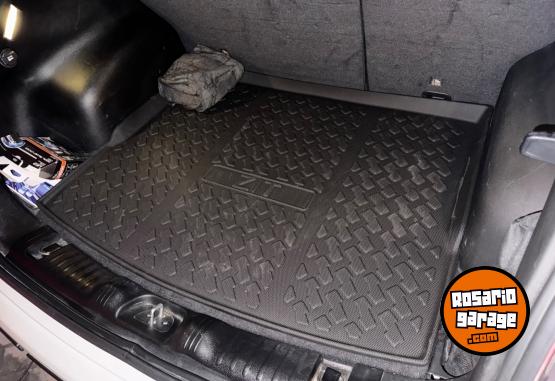 Camionetas - Jeep Compass 2021 Nafta 57000Km - En Venta