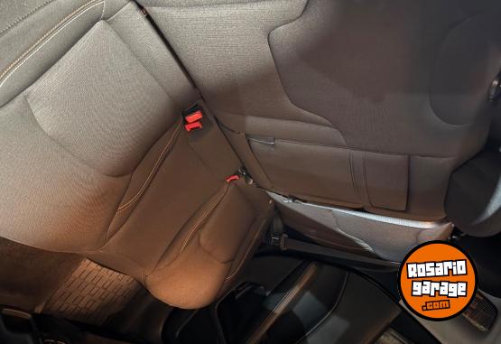 Camionetas - Jeep Compass 2021 Nafta 57000Km - En Venta