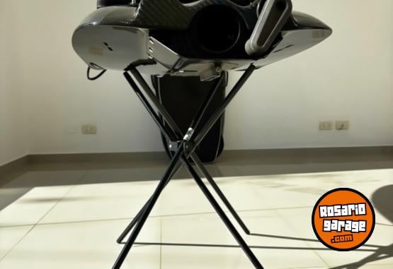 Otros (Náutica) - Tabla Jetsurf (la Original-no Copias Chinas) Adventure Dfi - En Venta