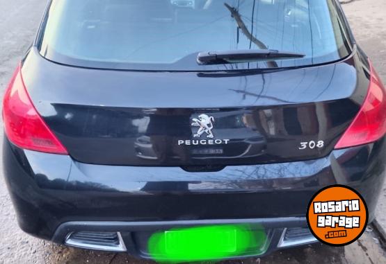 Autos - Peugeot 2013 2013 Diesel 193Km - En Venta