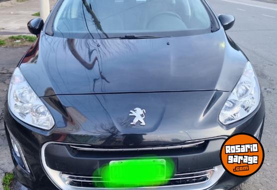 Autos - Peugeot 2013 2013 Diesel 193Km - En Venta