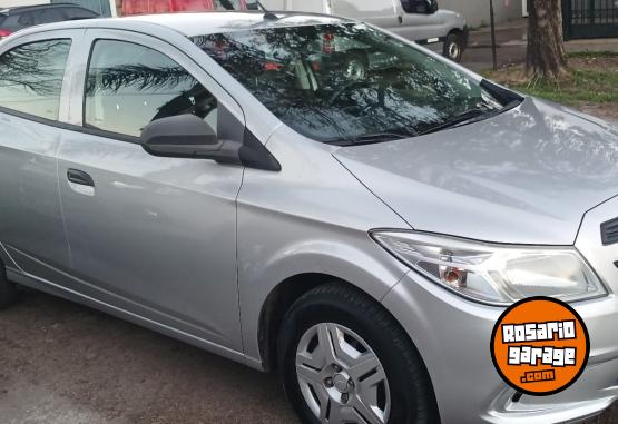Autos - Chevrolet PRISMA JOY 2017 2017 Nafta 127000Km - En Venta