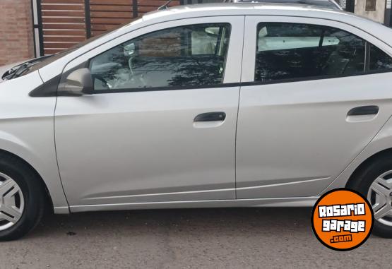 Autos - Chevrolet PRISMA JOY 2017 2017 Nafta 127000Km - En Venta