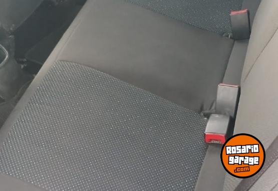 Autos - Chevrolet PRISMA JOY 2017 2017 Nafta 127000Km - En Venta