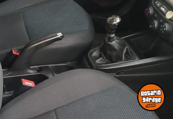 Autos - Chevrolet PRISMA JOY 2017 2017 Nafta 127000Km - En Venta