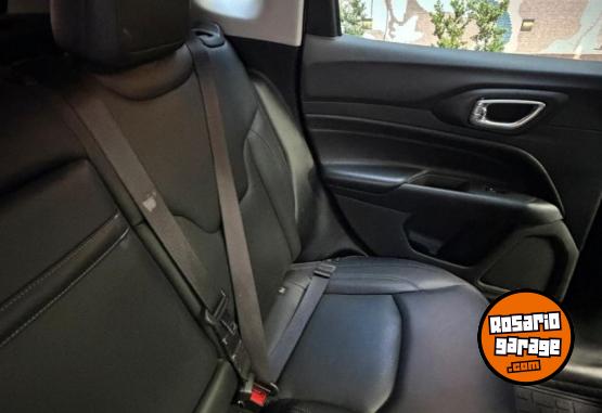 Camionetas - Jeep JEEP COMPASS 2022 2022 Nafta 106000Km - En Venta