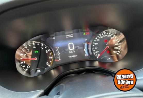 Camionetas - Jeep JEEP COMPASS 2022 2022 Nafta 106000Km - En Venta