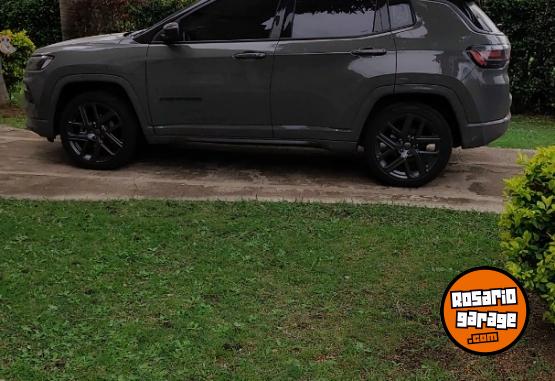 Camionetas - Jeep Compass S 2025 Nafta 20000Km - En Venta