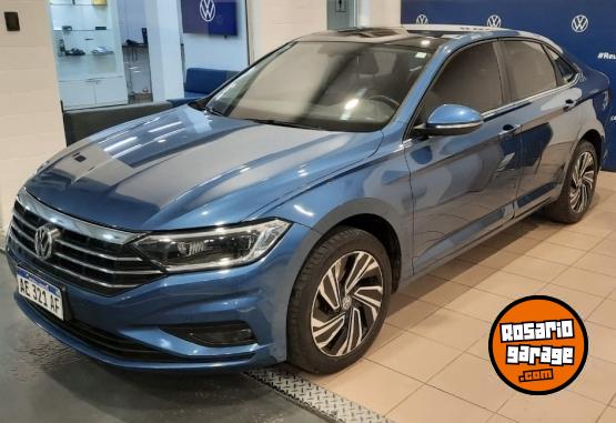 Autos - Volkswagen Vento Highline 250 tsi 2020 Nafta 86000Km - En Venta