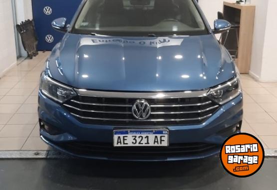 Autos - Volkswagen Vento Highline 250 tsi 2020 Nafta 86000Km - En Venta