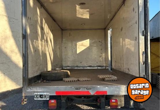 Camiones y Grúas - Ford cargo - En Venta