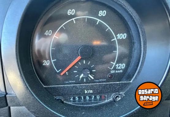 Camiones y Grúas - Ford cargo - En Venta