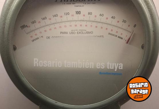 Otros - Balanza antigua - En Venta