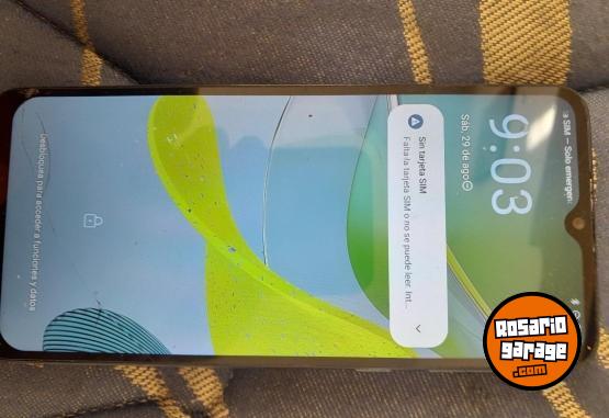Telefonía - celular Motorola E13 - En Venta