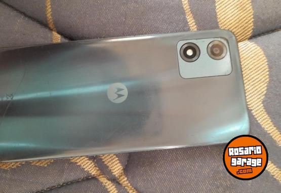 Telefonía - celular Motorola E13 - En Venta