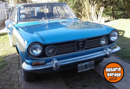 Clásicos - Coupe torino 74 - En Venta