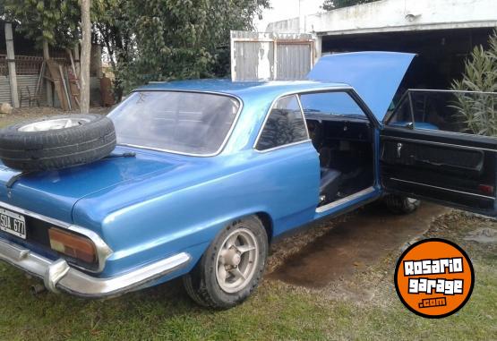 Clásicos - Coupe torino 74 - En Venta