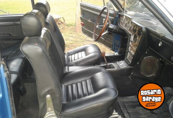 Clásicos - Coupe torino 74 - En Venta
