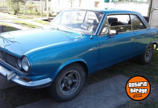 Clásicos - Coupe torino 74 - En Venta