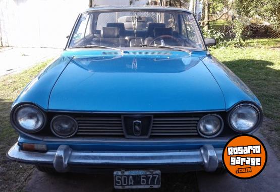 Clásicos - Coupe torino 74 - En Venta
