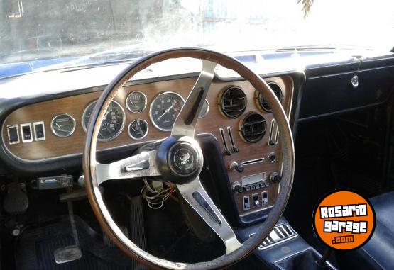 Clásicos - Coupe torino 74 - En Venta