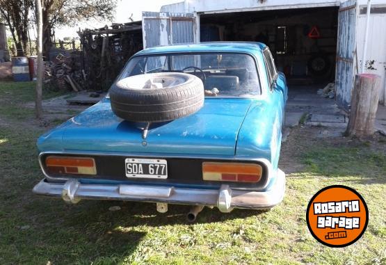 Clásicos - Coupe torino 74 - En Venta