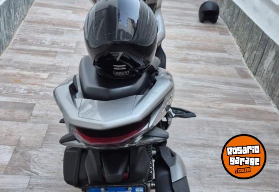 Motos - Honda Pcx 150 2019 Nafta 9500Km - En Venta