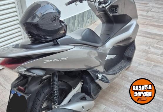 Motos - Honda Pcx 150 2019 Nafta 9500Km - En Venta